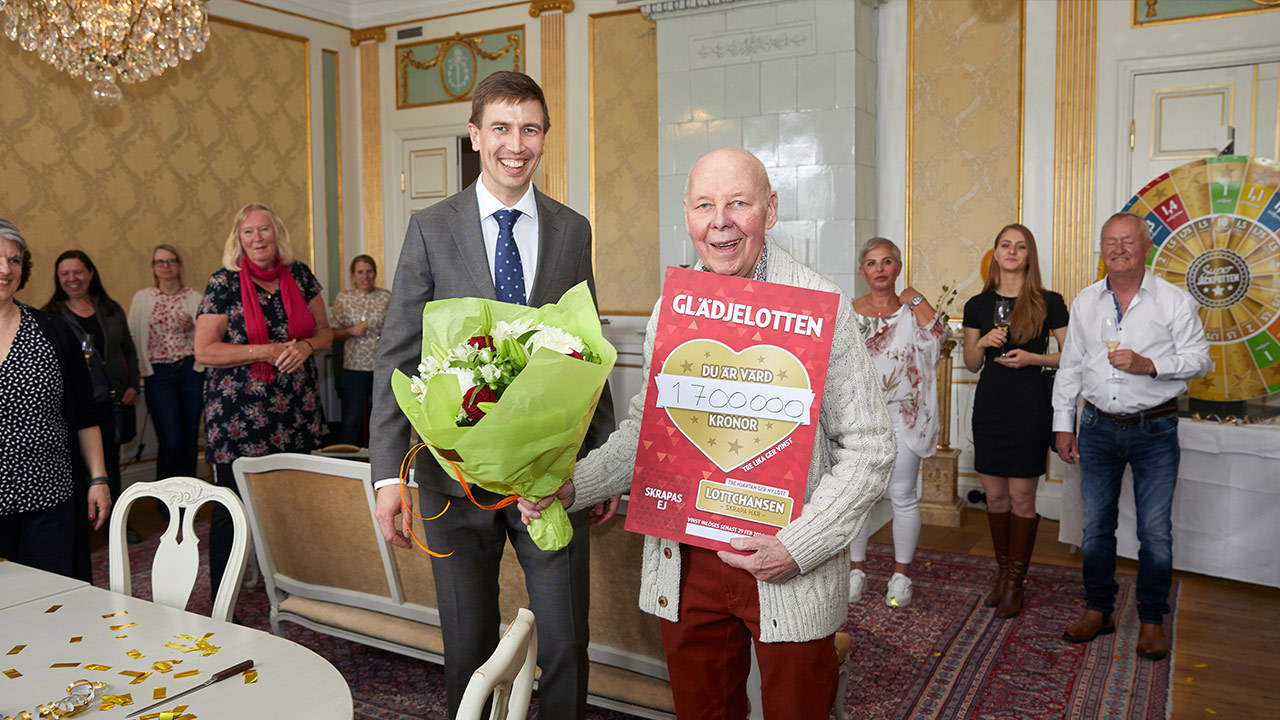 Foto: Peter Knutson